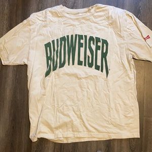 PacSun Budweiser T-Shirt